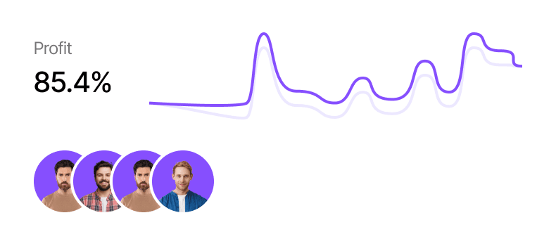 Lead generation agency mobile campaign management and real-time notifications