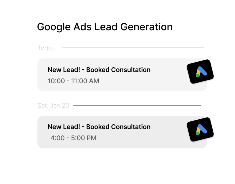 Search-Driven Traffic