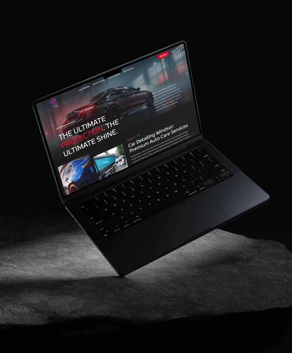 Detailing Bros Auto Care