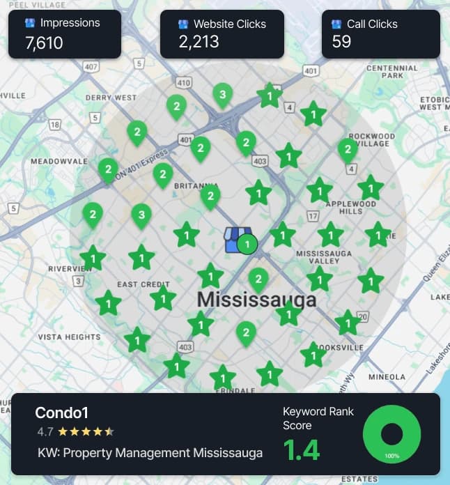 Condo 1 testimonial image